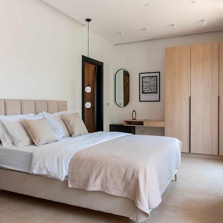 Soho Suites Бар Екстер'єр фото