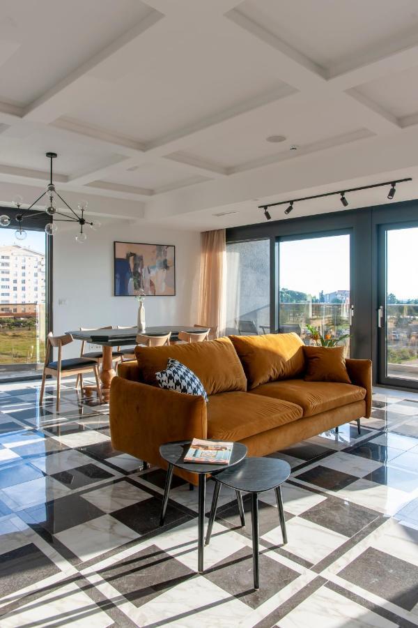 Soho Suites Бар Екстер'єр фото