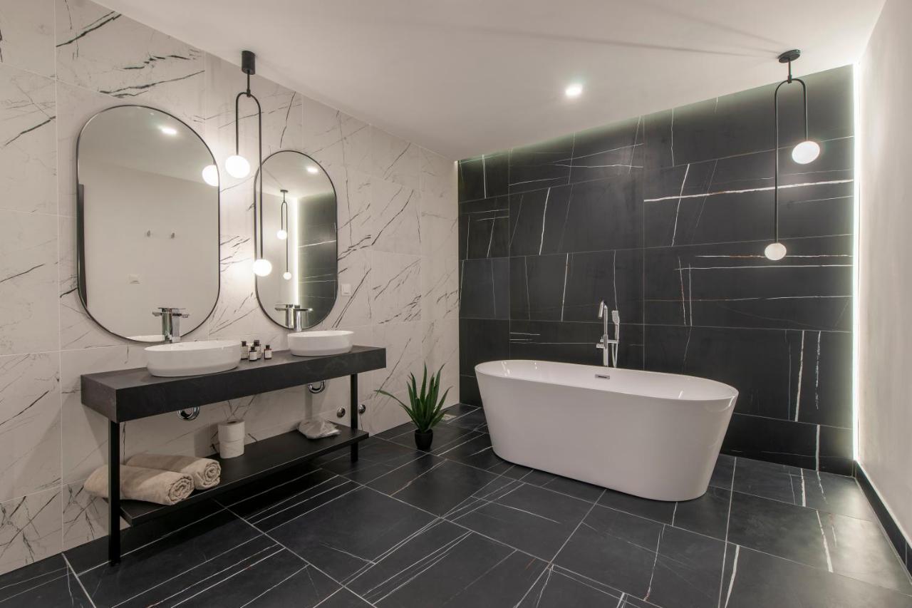 Soho Suites Бар Екстер'єр фото