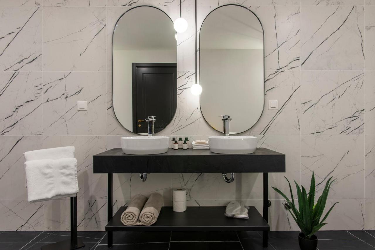 Soho Suites Бар Екстер'єр фото