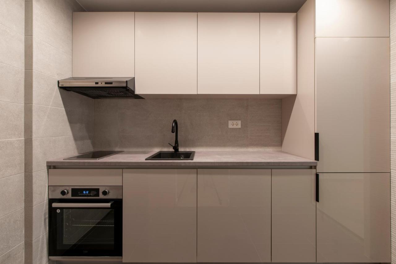 Soho Suites Бар Екстер'єр фото