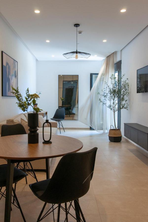 Soho Suites Бар Екстер'єр фото