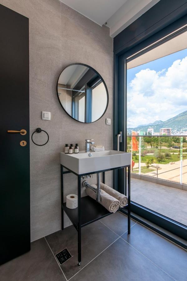 Soho Suites Бар Екстер'єр фото