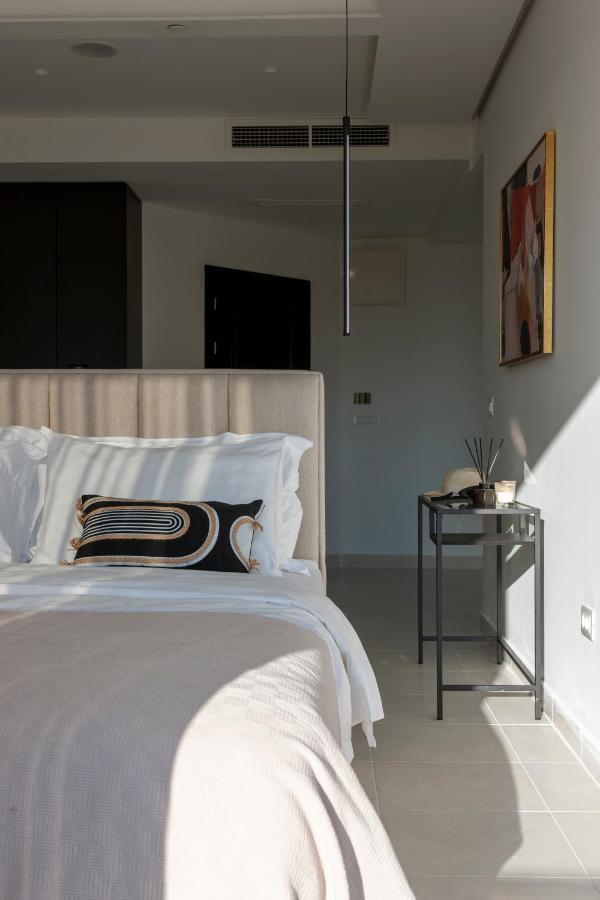 Soho Suites Бар Екстер'єр фото
