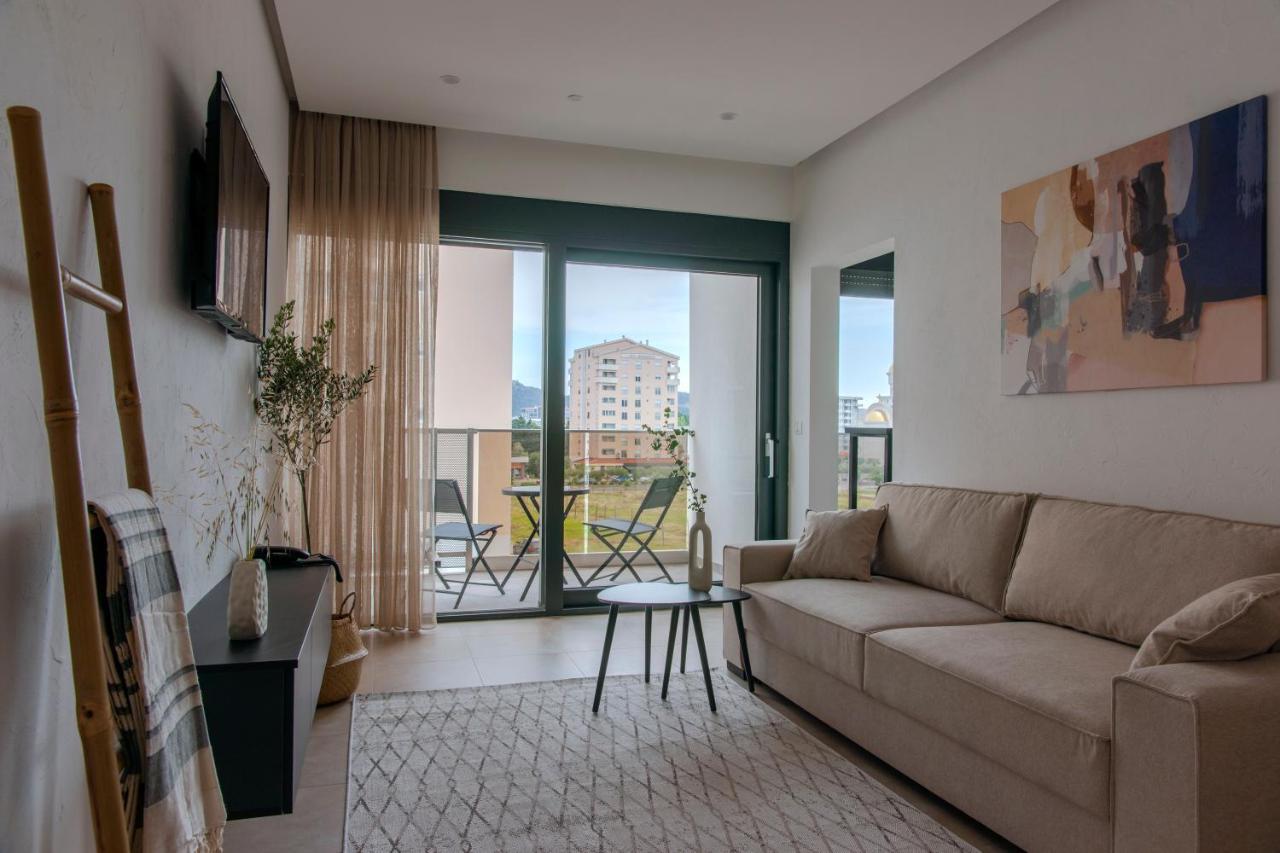 Soho Suites Бар Екстер'єр фото