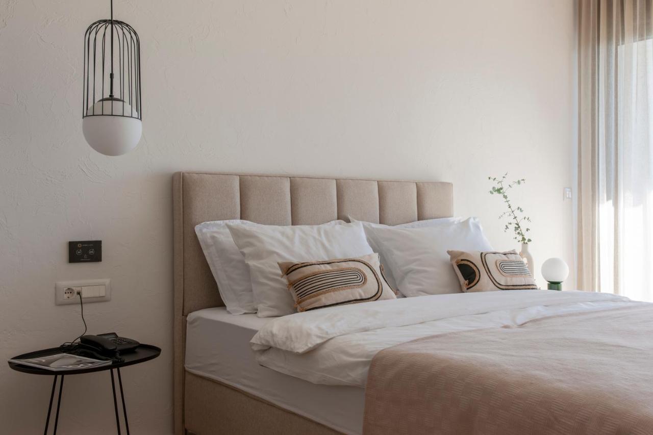 Soho Suites Бар Екстер'єр фото
