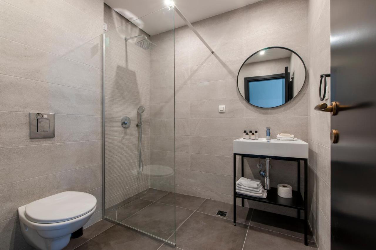 Soho Suites Бар Екстер'єр фото