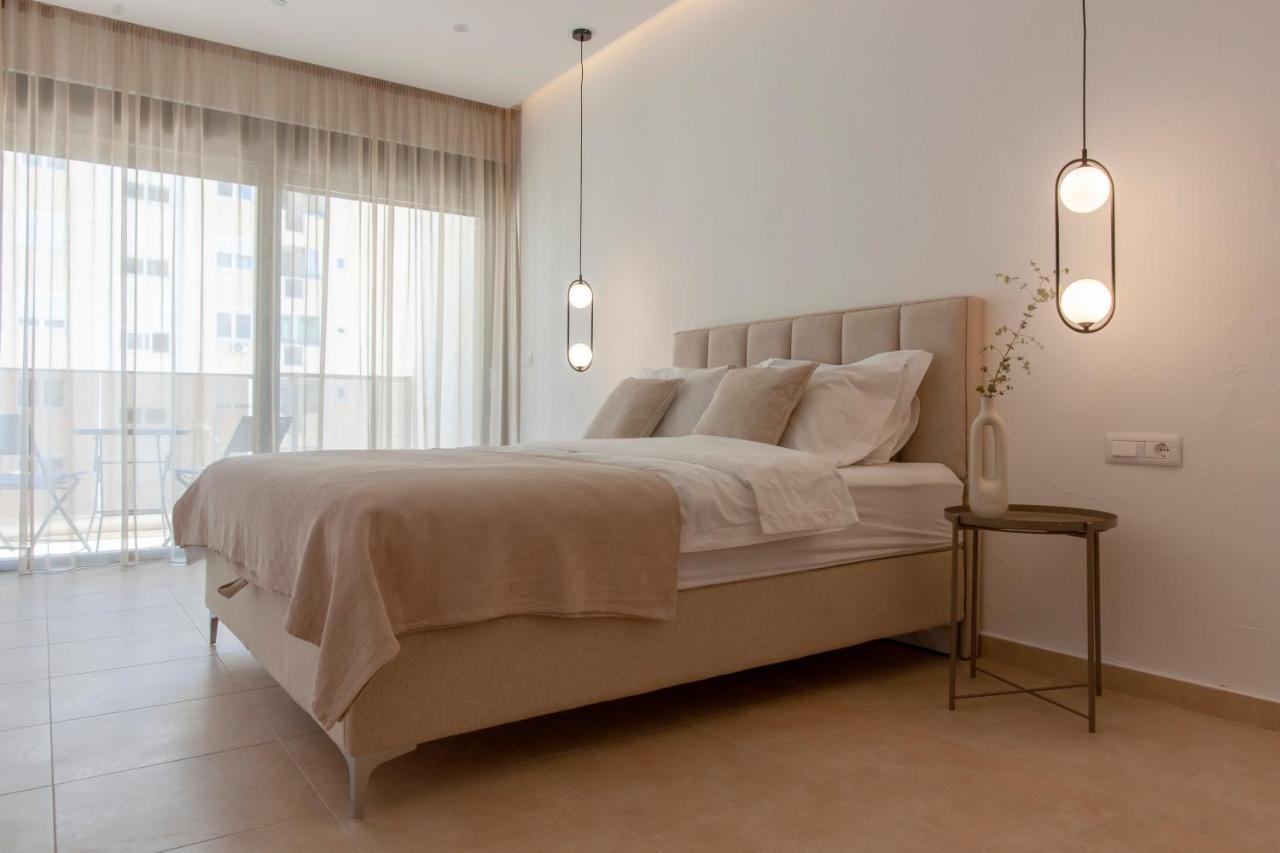 Soho Suites Бар Екстер'єр фото