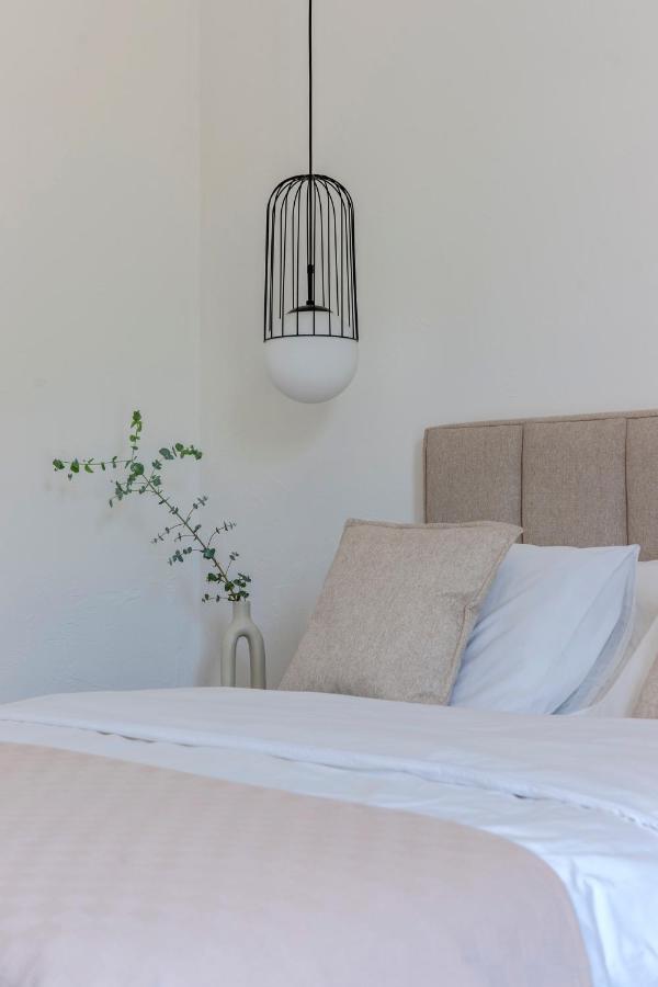 Soho Suites Бар Екстер'єр фото