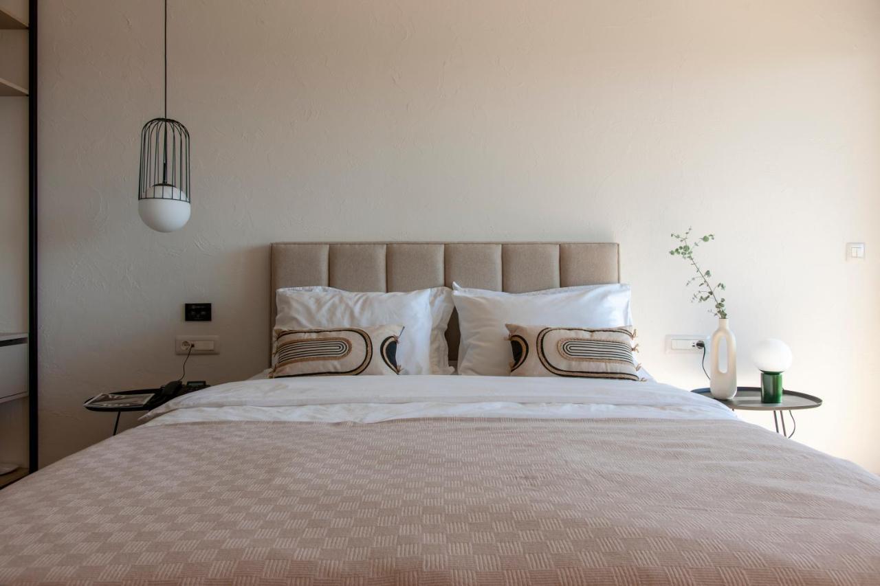 Soho Suites Бар Екстер'єр фото