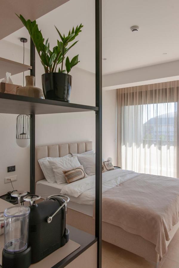 Soho Suites Бар Екстер'єр фото
