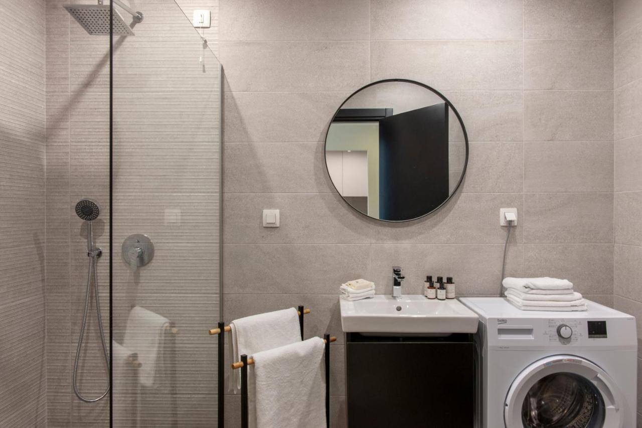 Soho Suites Бар Екстер'єр фото