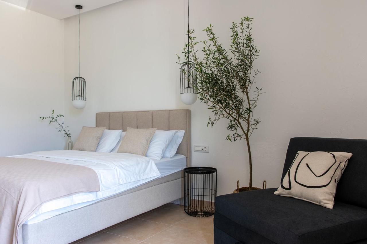 Soho Suites Бар Екстер'єр фото