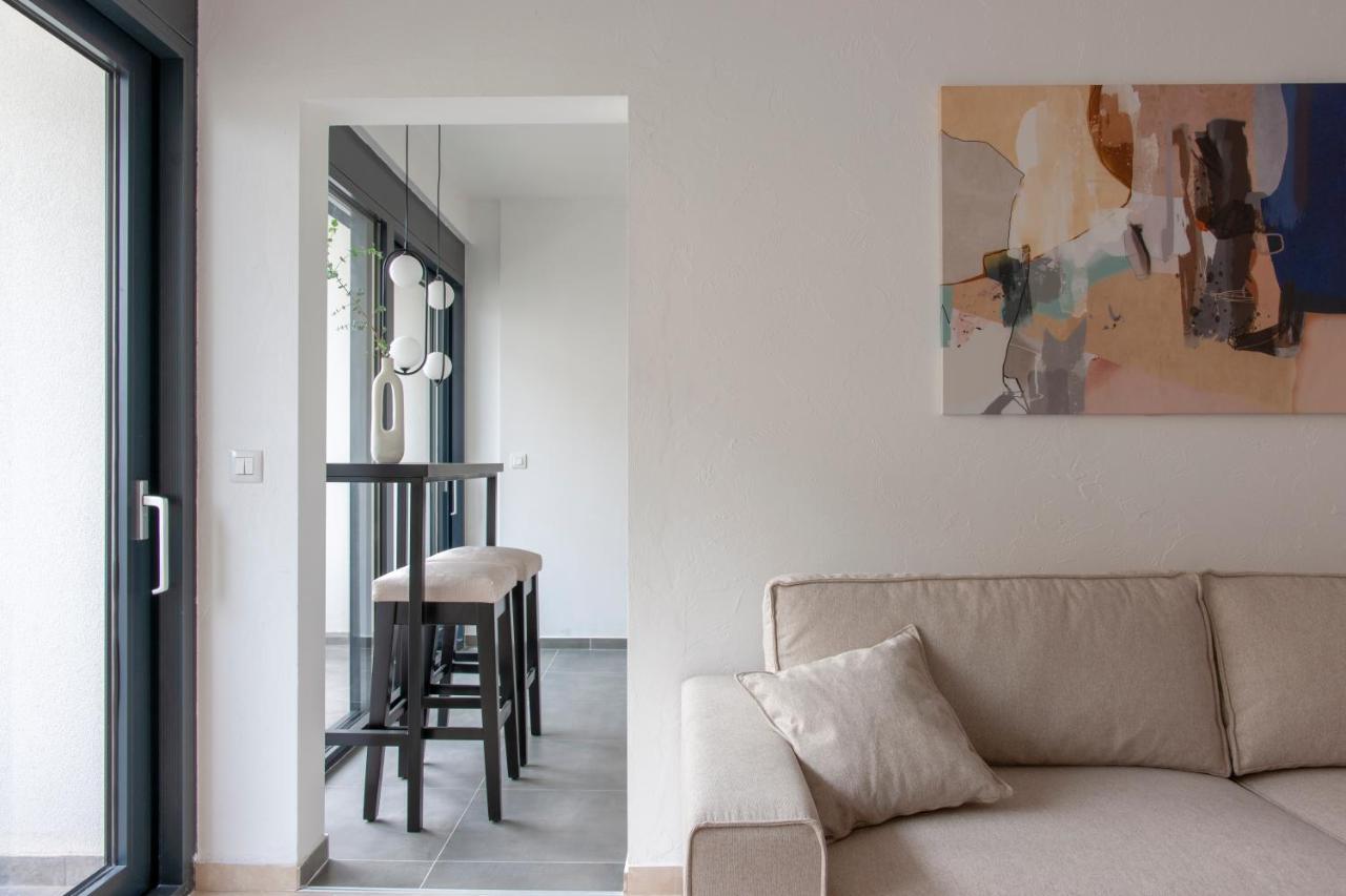 Soho Suites Бар Екстер'єр фото