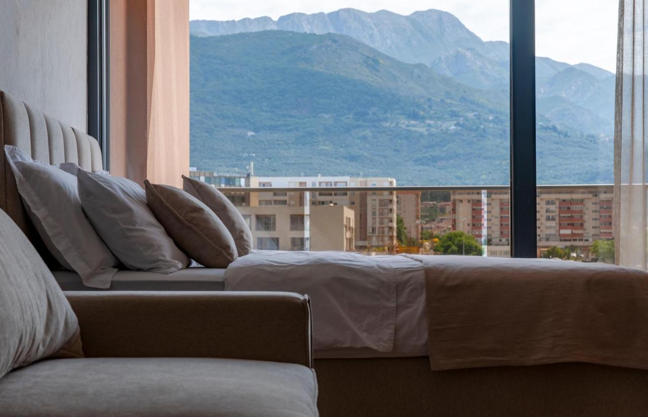 Soho Suites Бар Екстер'єр фото