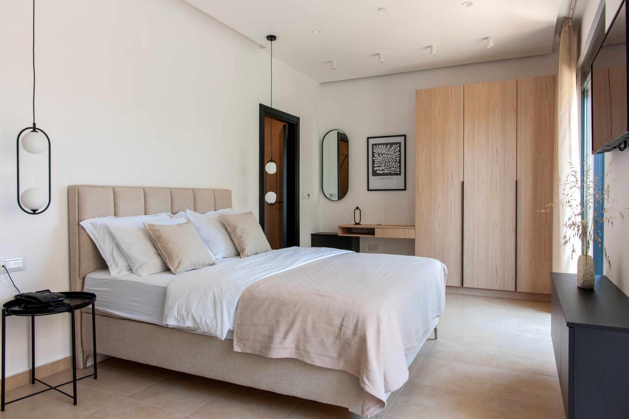Soho Suites Бар Екстер'єр фото