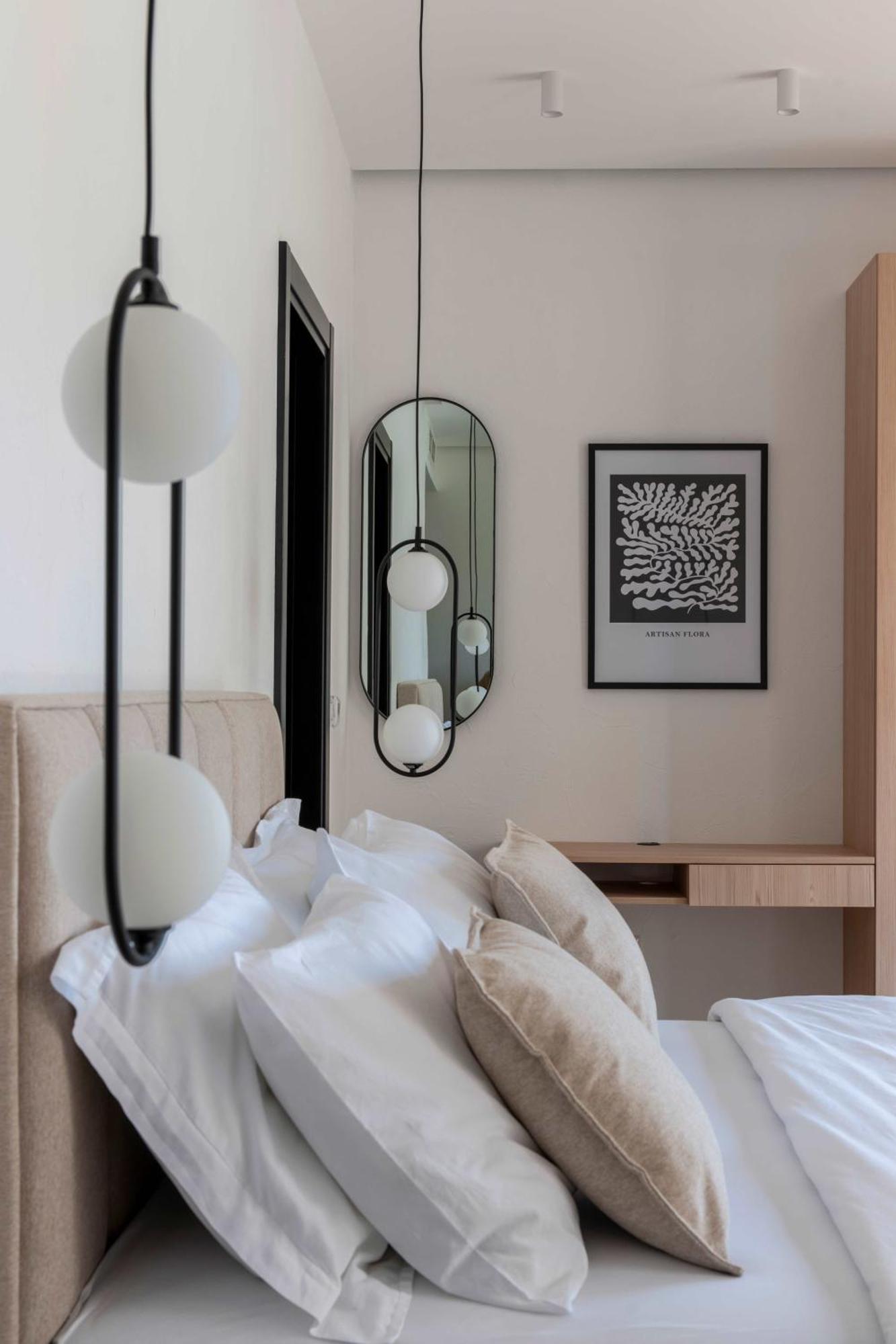 Soho Suites Бар Екстер'єр фото
