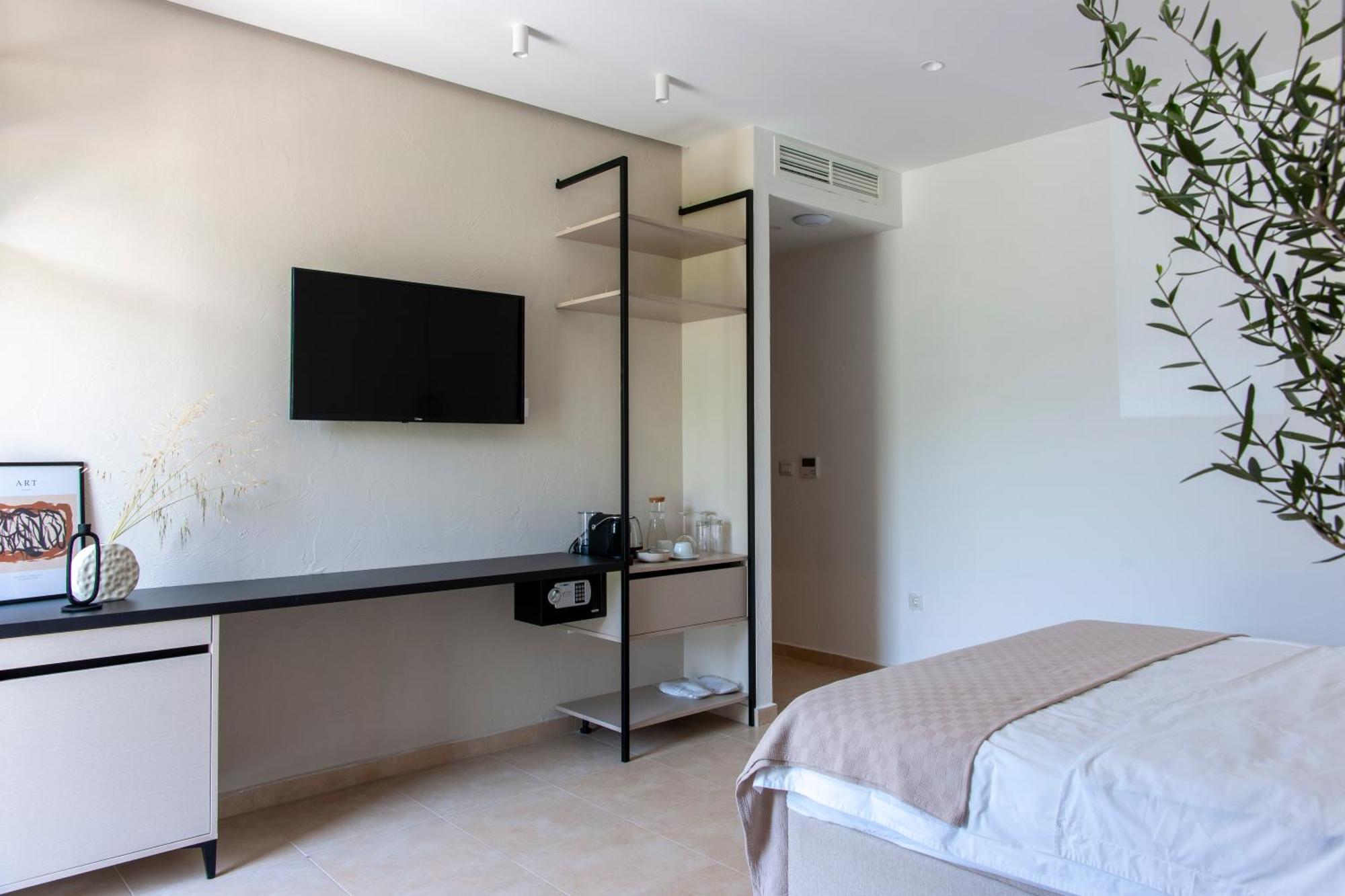 Soho Suites Бар Екстер'єр фото