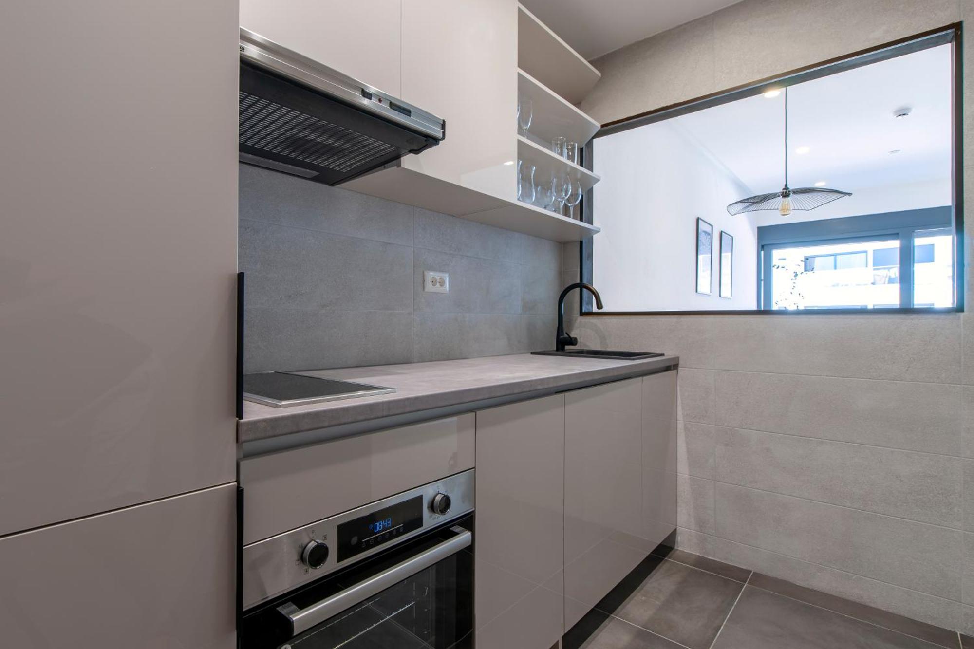 Soho Suites Бар Екстер'єр фото