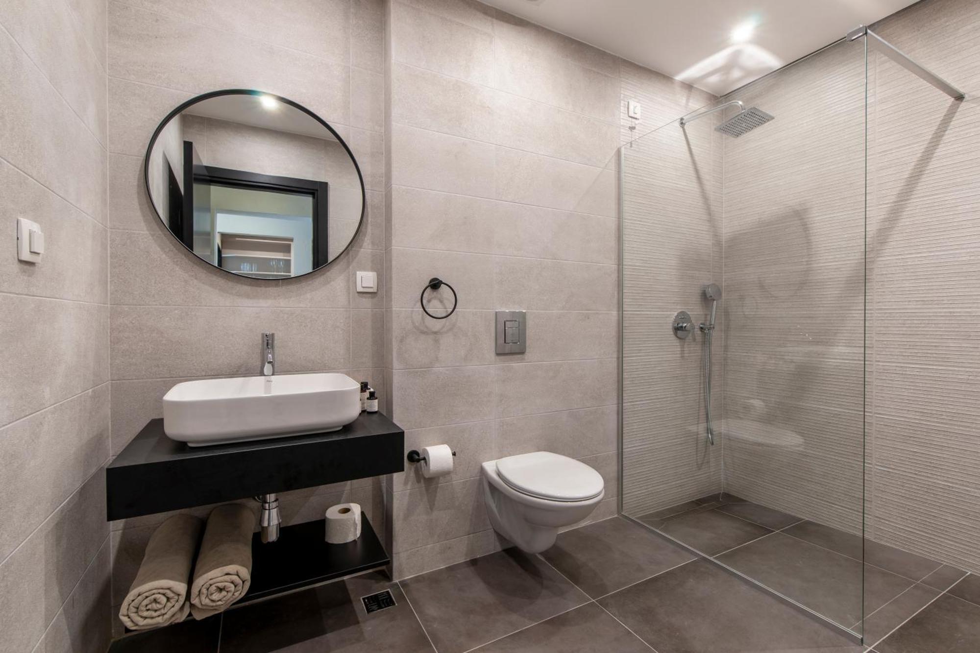 Soho Suites Бар Екстер'єр фото