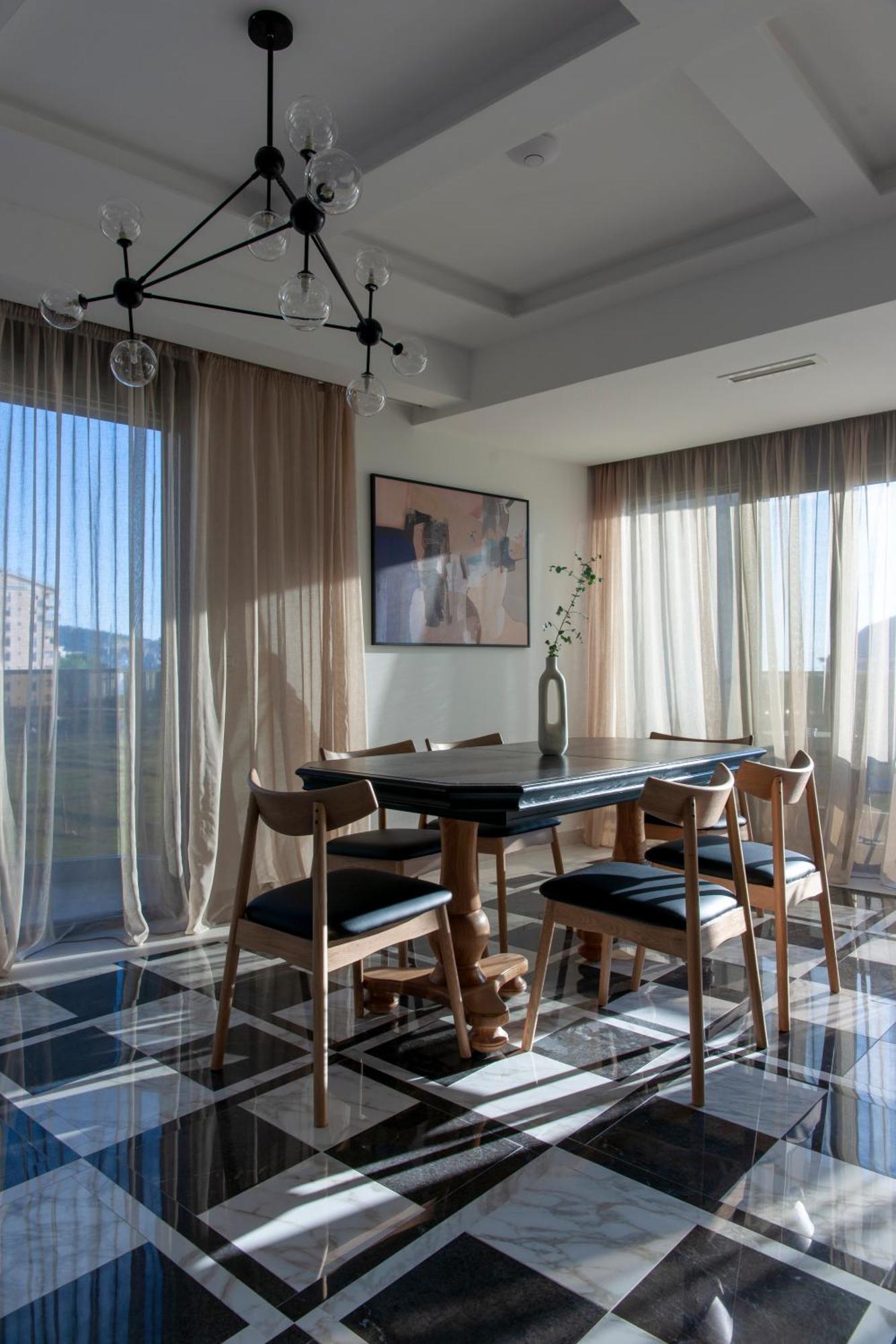 Soho Suites Бар Екстер'єр фото